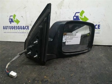Retrovisor Derecho Nissan X-TRAIL 2 2 dCi D 