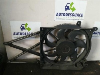 Electroventilador Opel ASTRA G BERLINA 1 8 16V  2