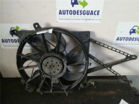 Electroventilador Opel ASTRA G BERLINA 1 8 16V 