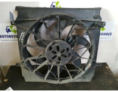 Electroventilador Chrysler JEEP CHEROKEE 2 4 