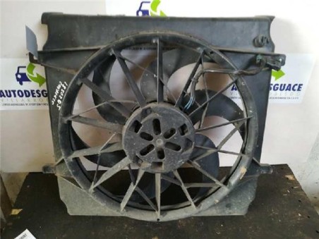 Electroventilador Chrysler JEEP CHEROKEE 2 4 
