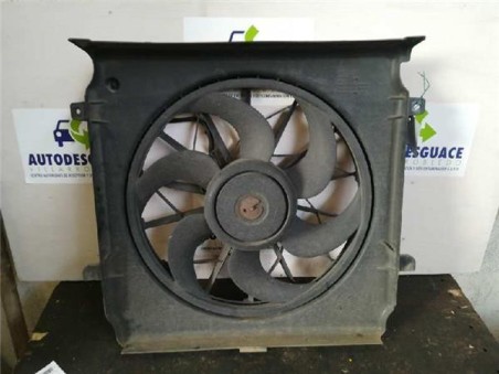 Electroventilador Chrysler JEEP CHEROKEE 2 4 