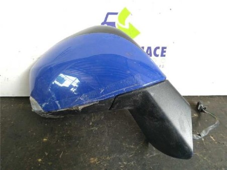 Retrovisor Derecho Renault SCENIC III 1 5 dCi D FAP 