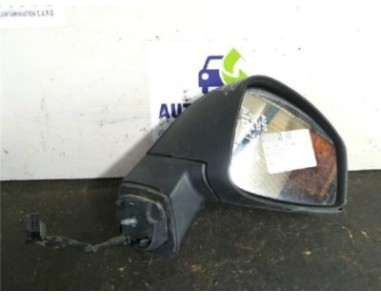Retrovisor Derecho Renault SCENIC III 1 5 dCi D FAP 