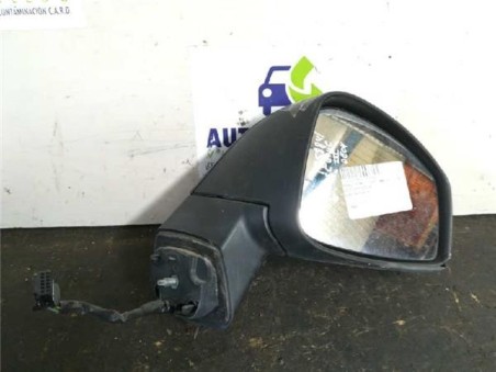 Retrovisor Derecho Renault SCENIC III 1 5 dCi D FAP 