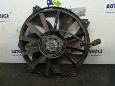 Electroventilador Peugeot 307 BREAK / SW 2 0 16V HDi FAP