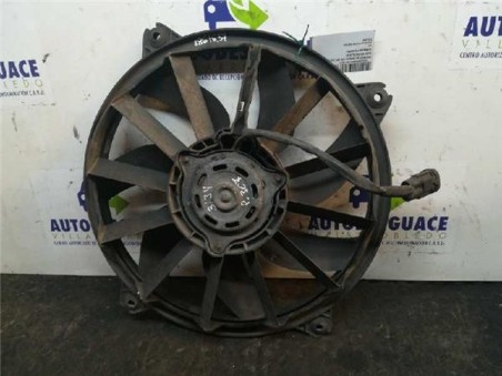 Electroventilador Peugeot 307 BREAK / SW 2 0 16V HDi FAP 