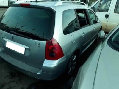 Electroventilador Peugeot 307 BREAK / SW 2 0 16V HDi FAP  2