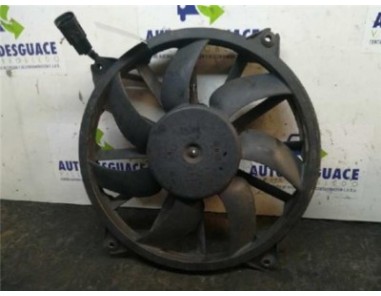 Electroventilador Peugeot 307 BREAK / SW 2 0 16V HDi FAP 