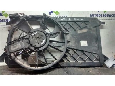 Electroventilador Mazda 3 BERLINA 2 0 16V