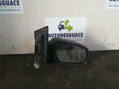 Retrovisor Derecho Ford FOCUS BERLINA 2 0 TDCi