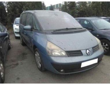 Electroventilador Renault ESPACE IV 2 2 dCi Turbodiesel 