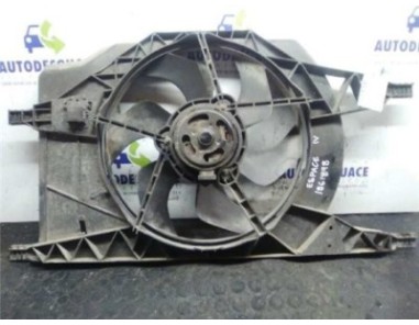 Electroventilador Renault ESPACE IV 2 2 dCi Turbodiesel 