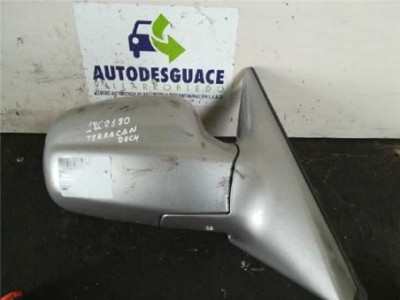 Retrovisor Derecho Hyundai TERRACAN 2 9 CRDi