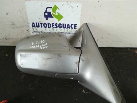 Retrovisor Derecho Hyundai TERRACAN 2 9 CRDi 