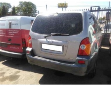 Retrovisor Derecho Hyundai TERRACAN 2 9 CRDi 