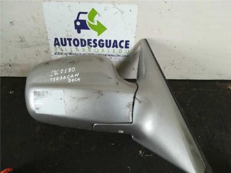 Retrovisor Derecho Hyundai TERRACAN 2 9 CRDi 