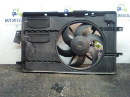 Electroventilador Mitsubishi COLT BERLINA 5 1 3 