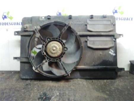 Electroventilador Mitsubishi COLT BERLINA 5 1 3 
