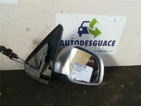 Retrovisor Derecho Seat TOLEDO 1 9 TDI 
