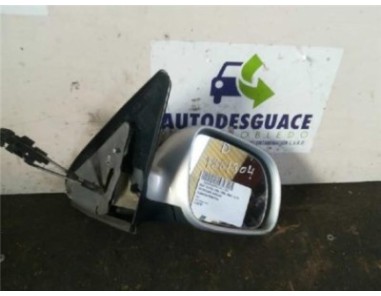 Retrovisor Derecho Seat TOLEDO 1 9 TDI 
