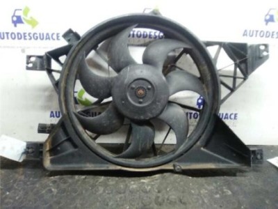 Electroventilador Chevrolet LACETTI 2 0 D