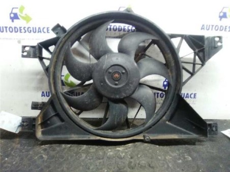 Electroventilador Chevrolet LACETTI 2 0 D 