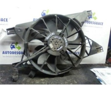 Electroventilador Chevrolet LACETTI 2 0 D 