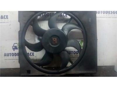 Electroventilador Hyundai SANTA FE 2 0 CRDi