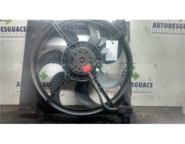 Electroventilador Hyundai SANTA FE 2 0 CRDi 
