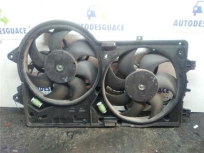 Electroventilador Fiat GRANDE PUNTO 1 9 8V JTD