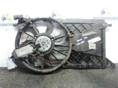 Electroventilador Volvo S40 BERLINA 1 6 D