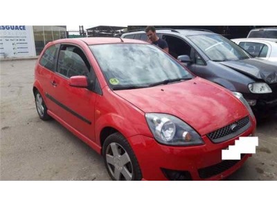 Electroventilador Ford FIESTA 1 4 TDCi  2