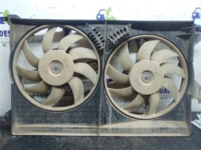 Electroventilador Opel VECTRA C BERLINA 2 0 DTI
