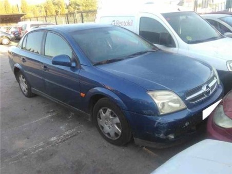 Electroventilador Opel VECTRA C BERLINA 2 0 DTI 