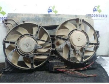 Electroventilador Opel VECTRA C BERLINA 2 0 DTI 