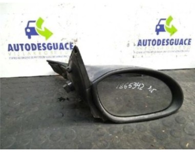 Retrovisor Derecho Opel VECTRA B BERLINA 1 6 16V 