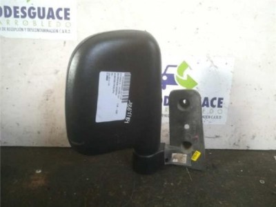 Retrovisor Derecho Hyundai H 1 2 5 CRDi