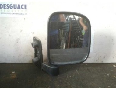 Retrovisor Derecho Hyundai H 1 2 5 CRDi 