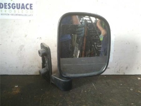 Retrovisor Derecho Hyundai H 1 2 5 CRDi 