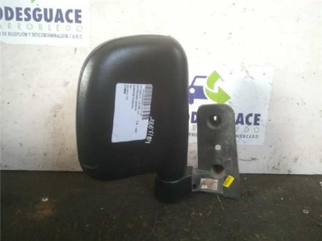 Retrovisor Derecho Hyundai H 1 2 5 CRDi 