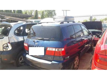 Retrovisor Derecho Kia CARENS 2 0 Turbodiesel 