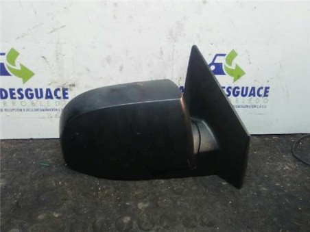 Retrovisor Derecho Kia CARENS 2 0 Turbodiesel 