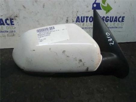 Retrovisor Derecho Skoda OCTAVIA BERLINA 1 9 TDI 