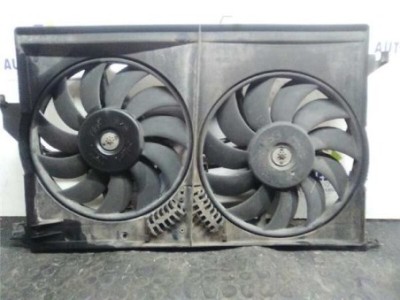 Electroventilador Opel VECTRA C BERLINA 2 2 16V DTI