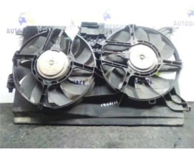 Electroventilador Opel VECTRA C BERLINA 2 2 16V DTI 
