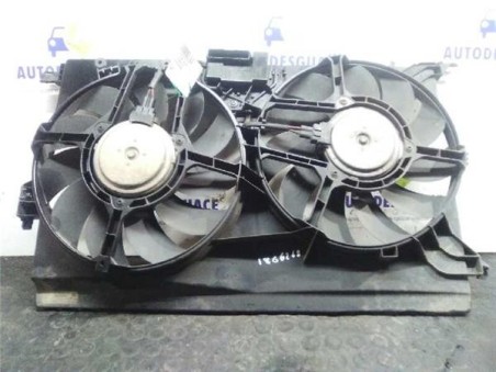 Electroventilador Opel VECTRA C BERLINA 2 2 16V DTI 