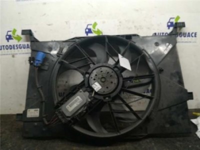 Electroventilador MERCEDES CLASE B 2 0 CDI