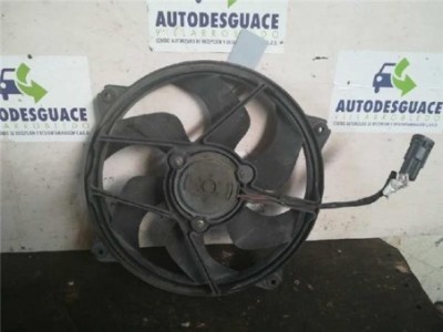Electroventilador Peugeot 307 BREAK / SW 2 0 HDi FAP