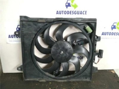 Electroventilador Fiat PANDA 1 2